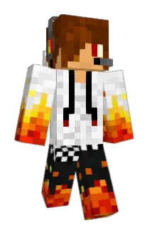 catpig89 Minecraft avatar full body