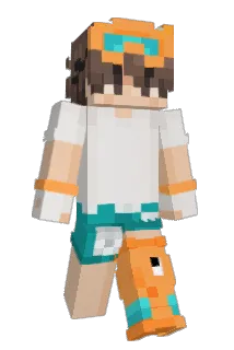 catsaremyfav Minecraft avatar full body
