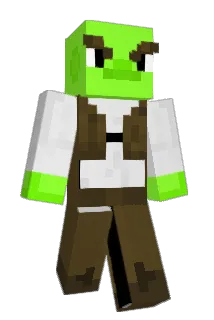 catscantpvp Minecraft avatar full body