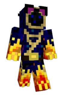 catsdwa Minecraft avatar full body