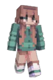 catsforever248 Minecraft avatar full body