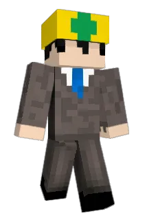 catsle03 Minecraft avatar full body