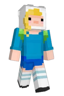 catsmillionaires Minecraft avatar full body