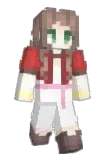 catsoup_ Minecraft avatar full body