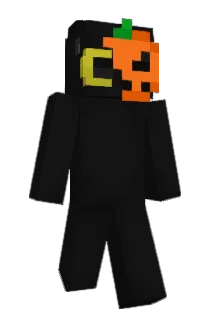 catsrcool12 Minecraft avatar full body