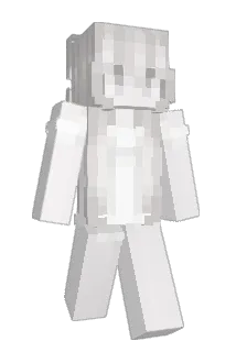 catsrmylife Minecraft avatar full body