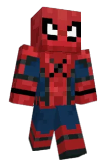 cattkatie Minecraft avatar full body