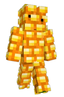 cattle27 Minecraft avatar full body