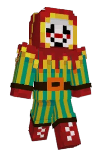 cattlepacc Minecraft avatar full body