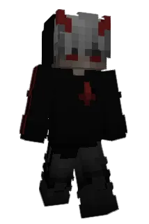 cattoeggo Minecraft avatar full body