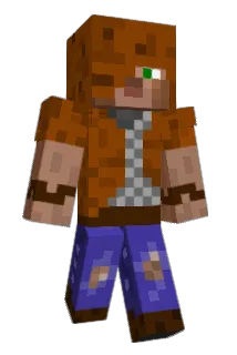 cattymcg Minecraft avatar full body