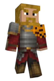 catui_123 Minecraft avatar full body