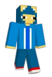 caty_123 Minecraft avatar full body