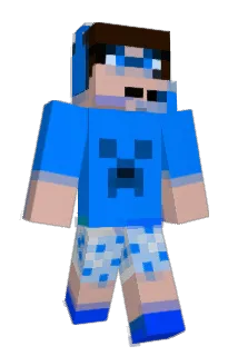 cauask_ Minecraft avatar full body