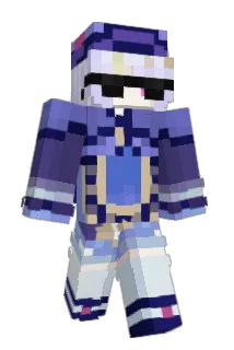 cavepvpdotorg Minecraft avatar full body