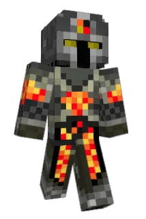 cavsgui Minecraft avatar full body