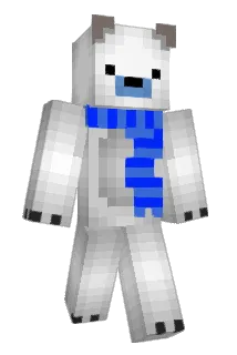 cax0319 Minecraft avatar full body