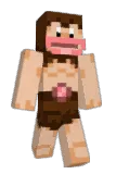 cayden100 Minecraft avatar full body