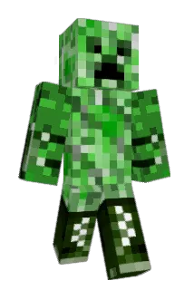 cayden_25 Minecraft avatar full body