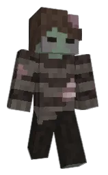 Custom render preview