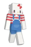 cays_couch Minecraft avatar full body