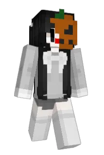 cazetv_ Minecraft avatar full body