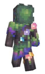 Custom render preview