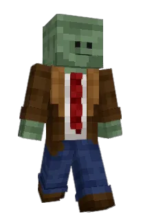Front of handsomecoolguy's skin