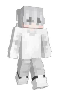ovkin's Minecraft skin