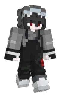 Left_order's Minecraft skin