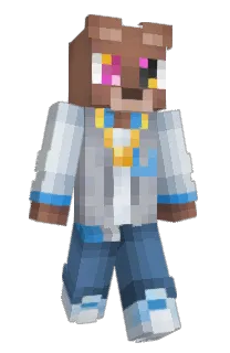 CamGurt67's Minecraft skin