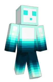 Tpyoo's Minecraft skin