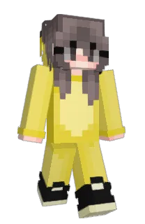 Front of SkyWolf0045's skin