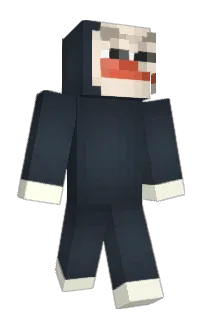 Front of waib111's skin