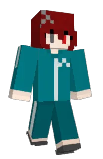 ABCsan_'s Minecraft skin
