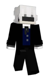 Front of StealthAbyss801's skin