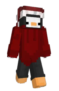 Front of __kruku__'s skin