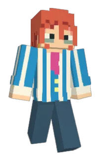 Front of Von_mir's skin