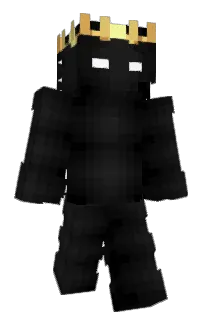 aleks10x's Minecraft skin