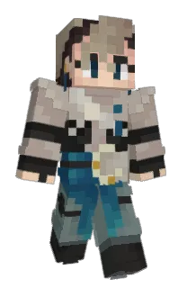 MemeLordUwU17's Minecraft skin