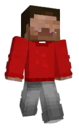 tabasco and scorpion Minecraft skin — Classic model — first worn by ThatShouldBeMe