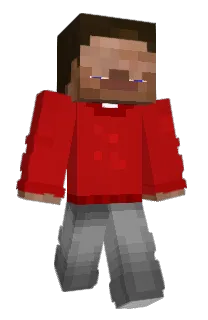 ThatShouldBeMe's Minecraft skin