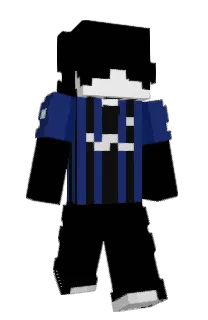 Front of xxK4CP3Rxx's skin