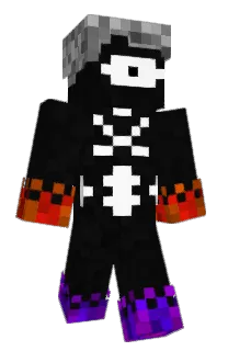 Elly_12's Minecraft skin