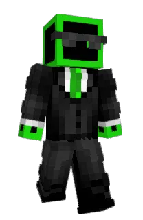 Front of Wisel__'s skin