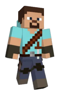 zigguratbuilder's Minecraft skin
