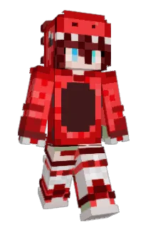 Front of DarkPhoenixx856's skin