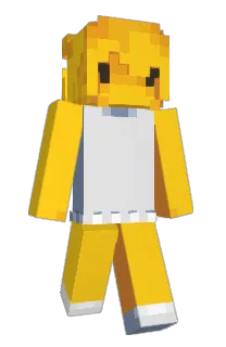 scarymustard's Minecraft skin