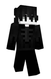 gothcut's Minecraft skin