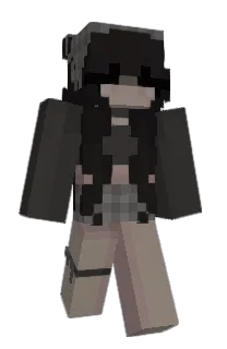 Front of erick0's skin